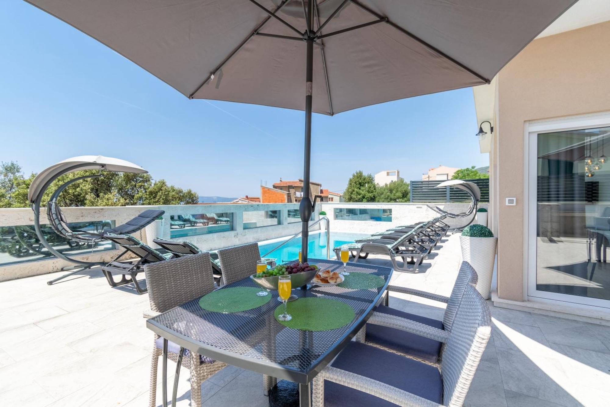 Apartment Ela Makarska